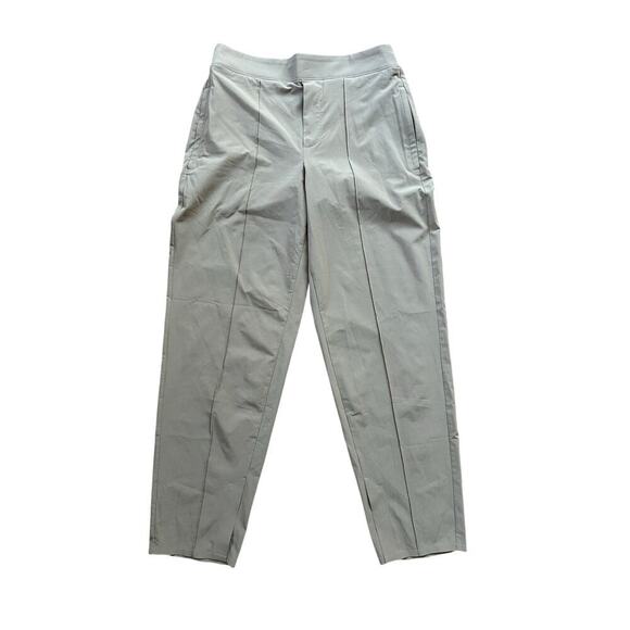 Athleta East Bound Straight Pant, Size 4P - Picture 1 of 3